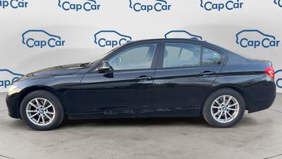 Bmw Série 3 (F31) 1.5 318i 136 Bva8 Lounge