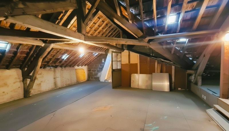 Maison - 129 m² - 5 pièces