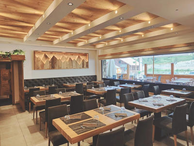 Fonds de commerce - 263 m²