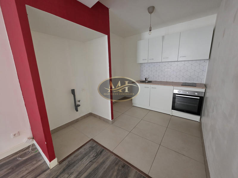 Appartement - 41 m² - 2 pièces