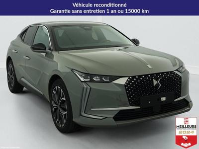 Ds Ds 4 Ds4 PureTech 130 Eat8 Rivoli