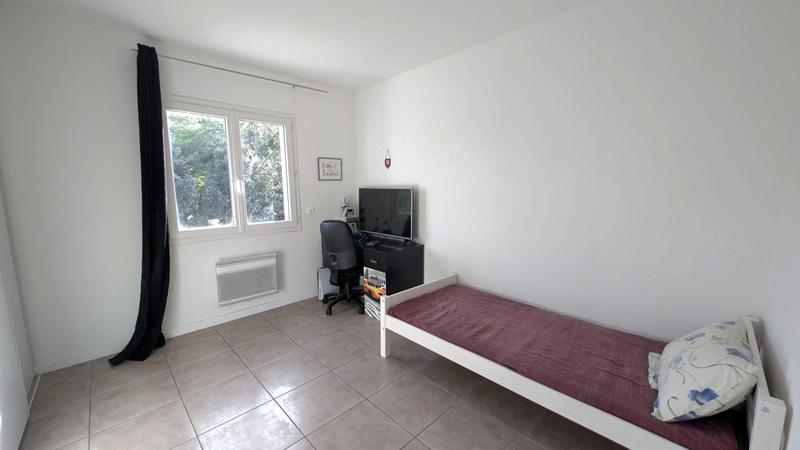 Villa - 123 m² - 6 pièces