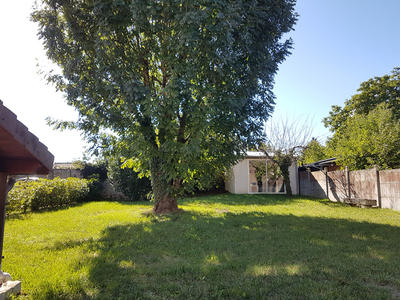 Maison - 196 m² - 6 pièces