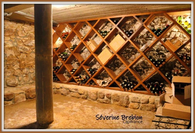 Maison - 111 m² - 3 pièces