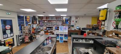 Local commercial - 245 m²