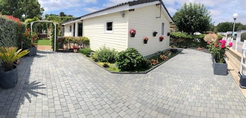 Terrain - 305 m²