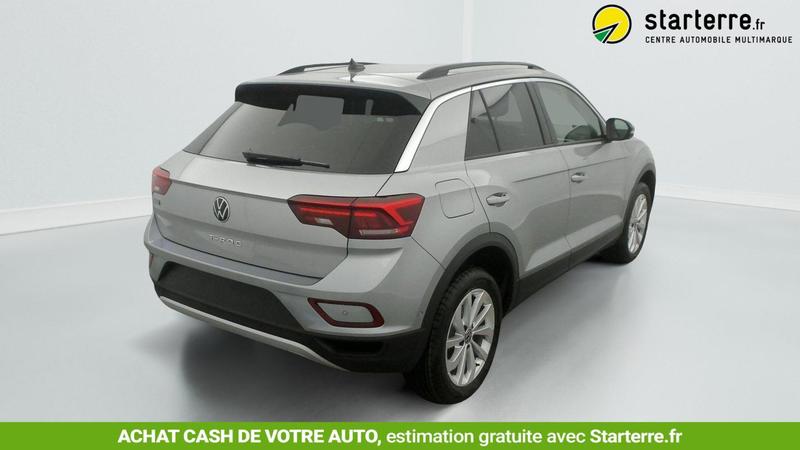 Volkswagen t-Roc 1.5 Tsi Evo2 150 Start/Stop Dsg7 Life