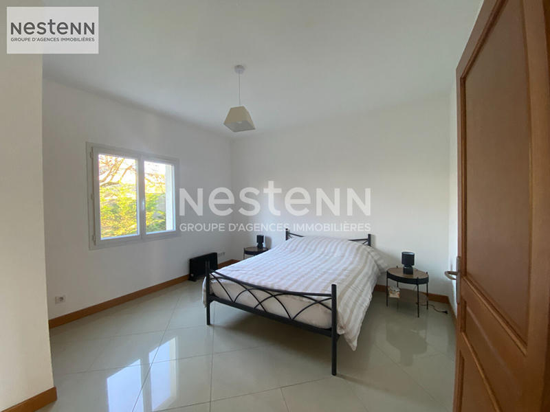 Maison - 235 m² - 7 pièces