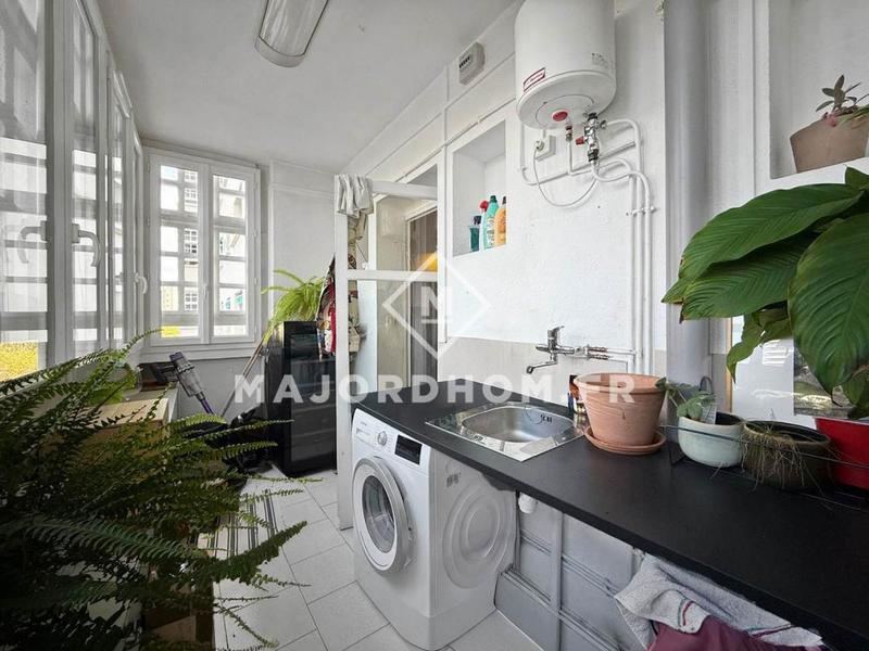 Appartement - 137 m² - 5 pièces