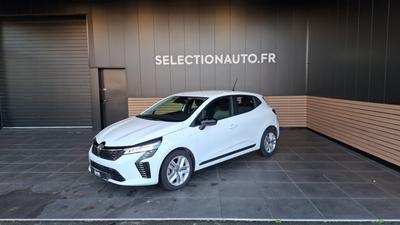 Renault Clio V Evolution SCe 65