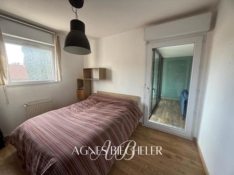 Appartement - 95 m² - 3 pièces