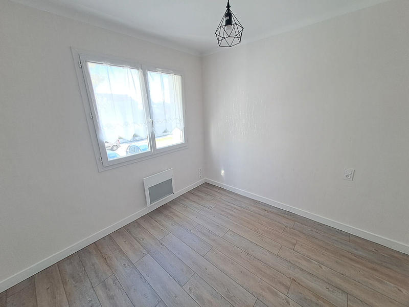 Maison - 70 m² - 4 pièces