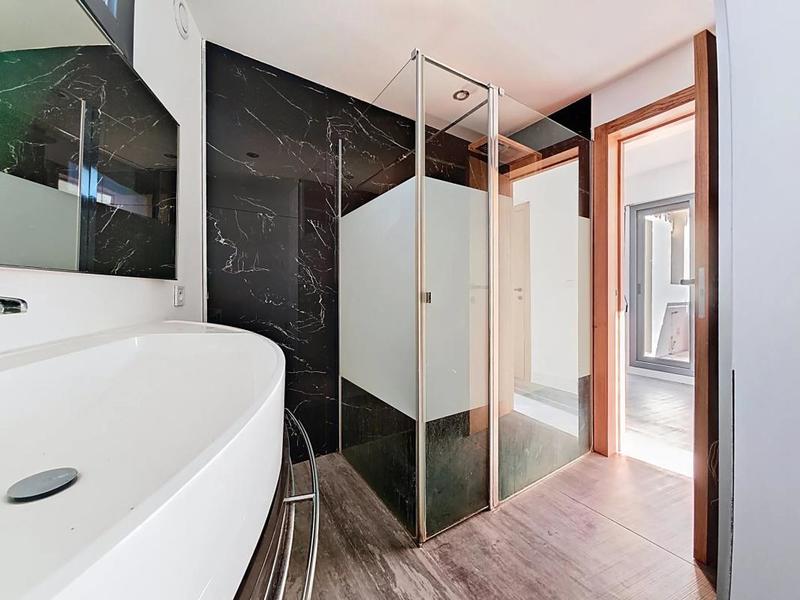 Appartement - 74 m² - 3 pièces