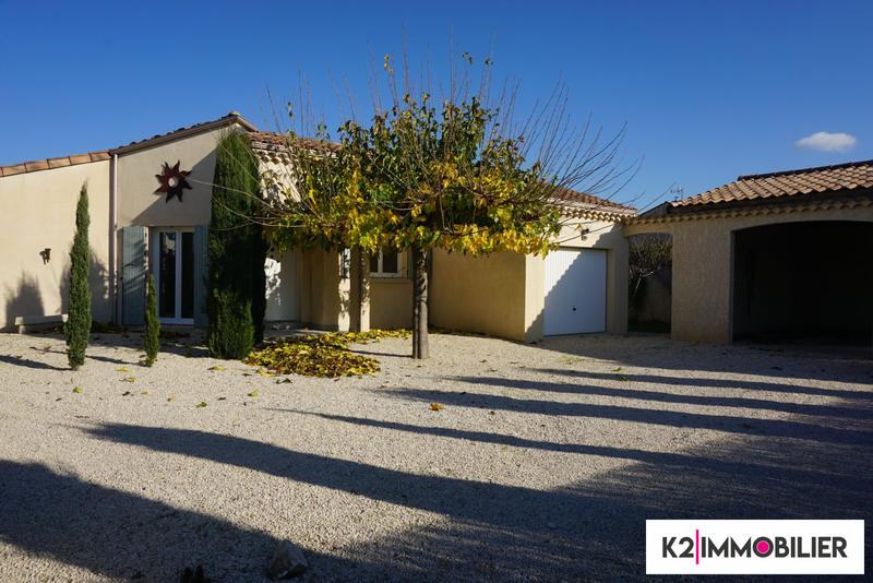 Maison - 104 m² - 5 pièces