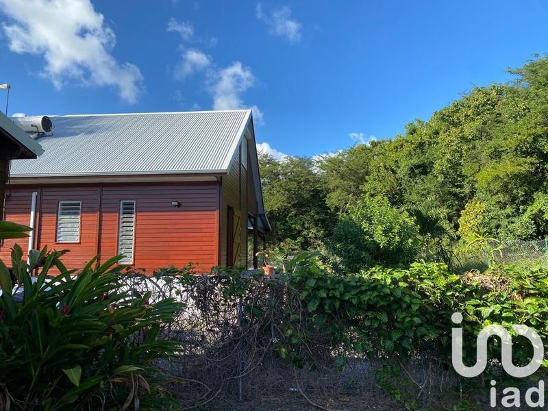 Maison - 160 m² - 4 pièces