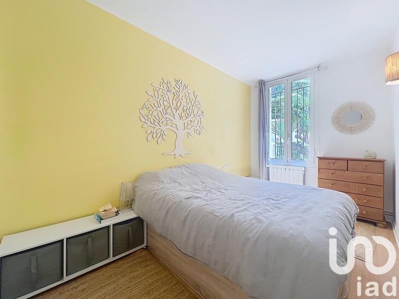 Maison - 80 m² - 3 pièces