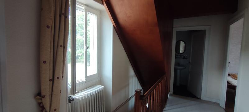 Maison - 132 m² - 6 pièces