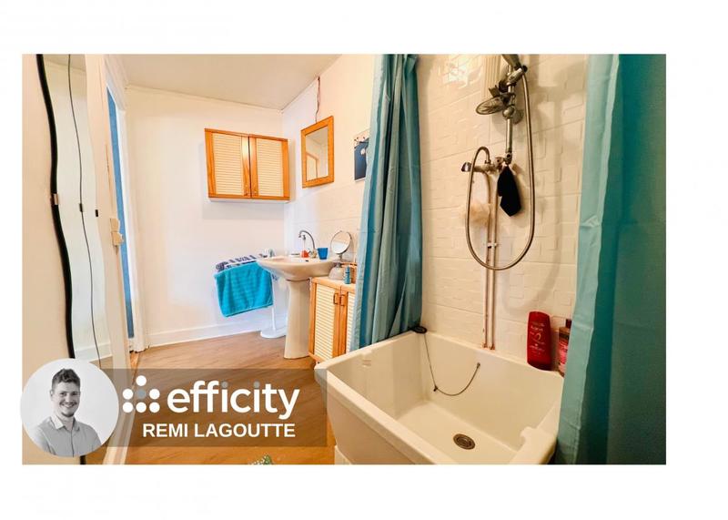 Maison - 155 m² - 5 pièces