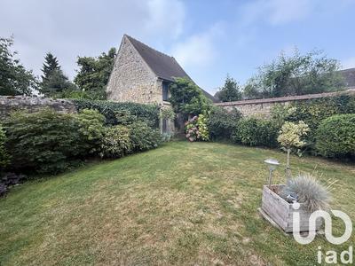 Maison - 211 m² - 6 pièces