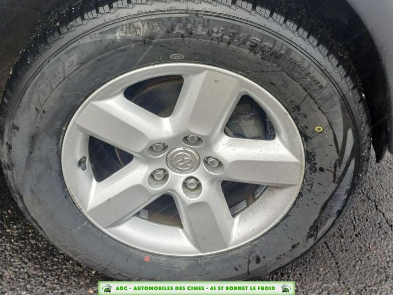 Toyota Rav4 II (2) 150 Vvt-I Vx 5p 4x4