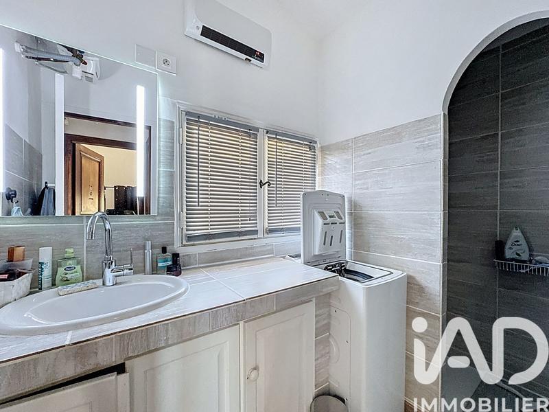 Bastide - 282 m² - 14 pièces