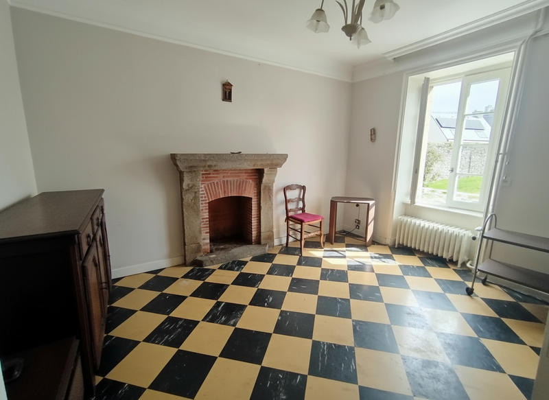 Maison - 126 m² - 7 pièces