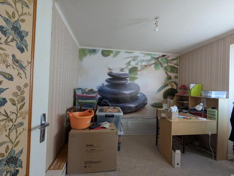 Corps de ferme - 146 m² - 7 pièces