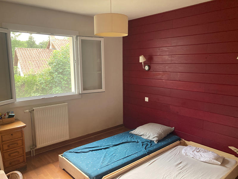 Maison - 253 m² - 8 pièces