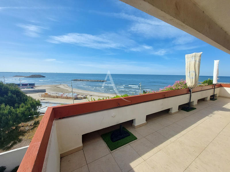 Appartement - 78 m² - 4 pièces