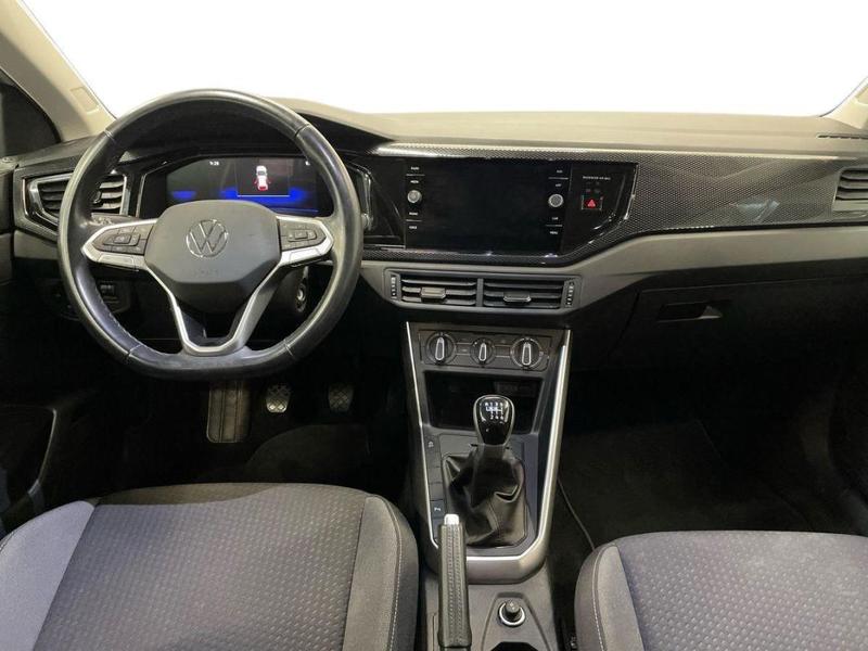 Volkswagen Taigo 1.0 Tsi 110 Bvm6 Life Business