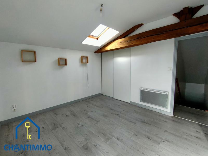 Maison - 84 m² - 3 pièces