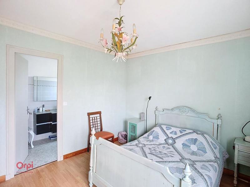 Maison - 283 m² - 7 pièces