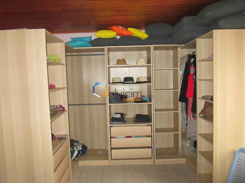 Maison ancienne - 168 m² - 6 pièces