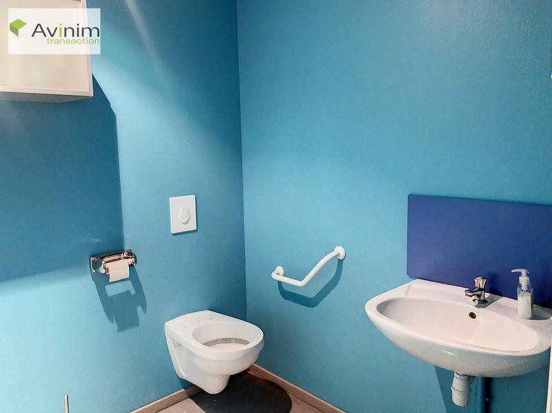 Local commercial - 431 m²