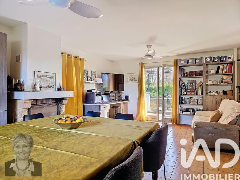 Maison de maîtres - 220 m² - 7 pièces