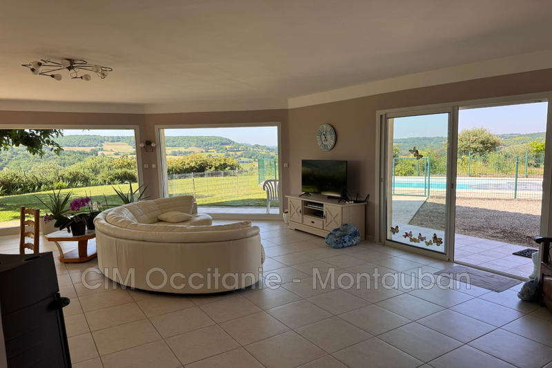 Maison - 146 m² - 5 pièces