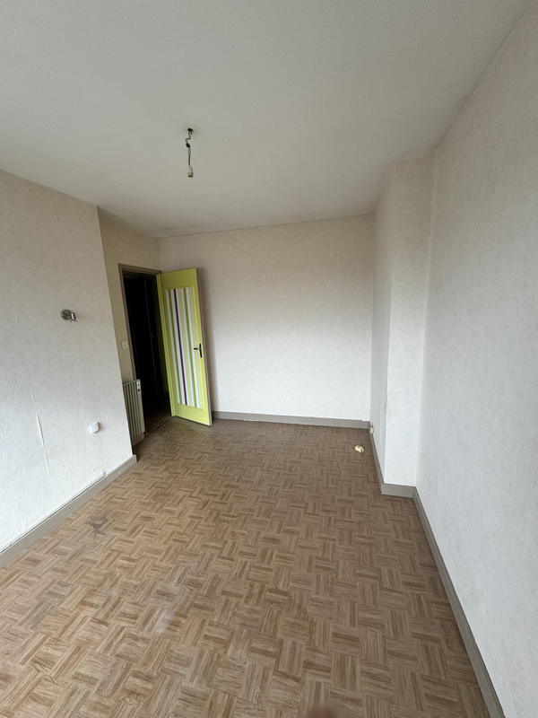 Duplex - 94 m² - 4 pièces