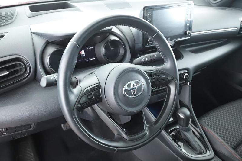 Toyota Yaris 1.5 Hybrid Premier 116h