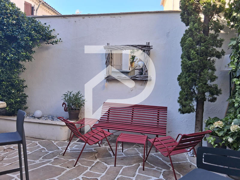 Maison - 103 m² - 3 pièces