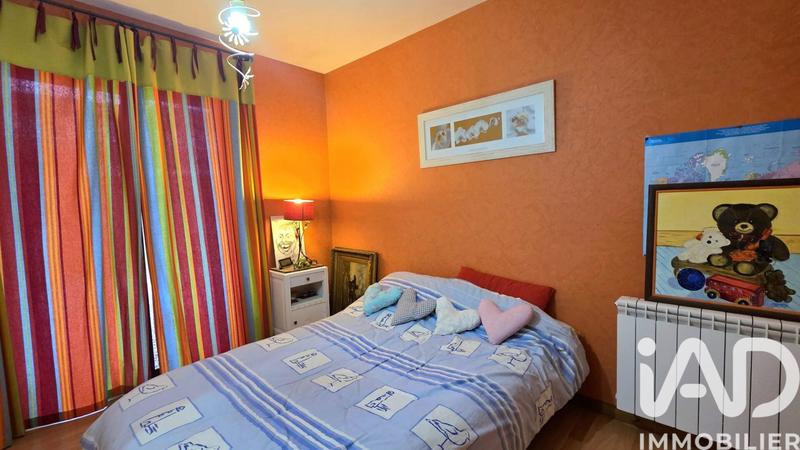 Maison - 160 m² - 5 pièces