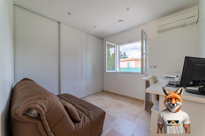 Maison contemporaine - 164 m² - 6 pièces