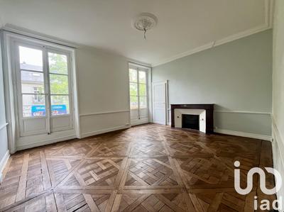 Appartement - 101 m² - 4 pièces