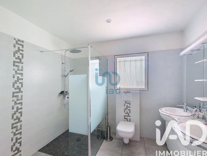 Maison - 141 m² - 5 pièces