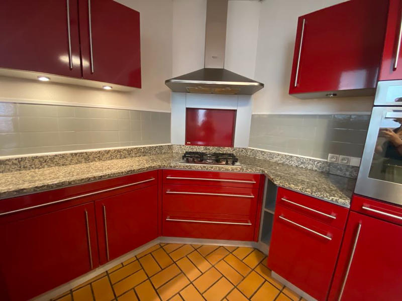 Maison - 81 m² - 4 pièces