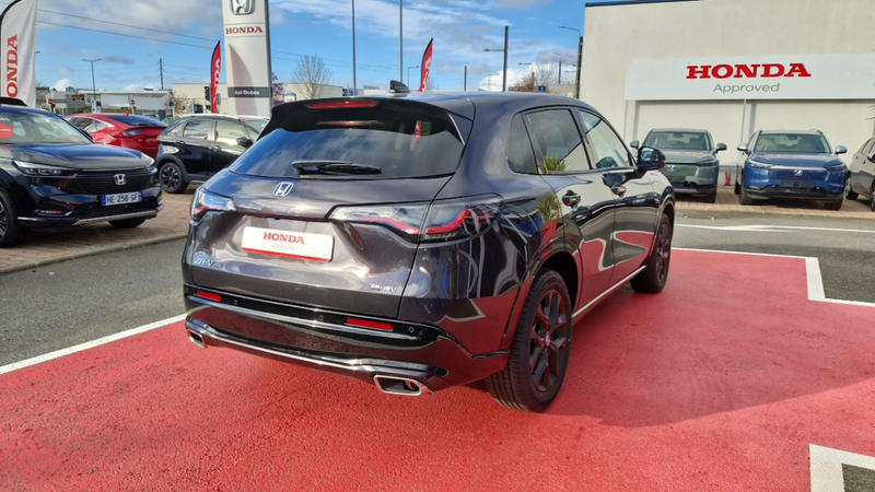 Honda Zr-V 2.0 i-Mmd Sport