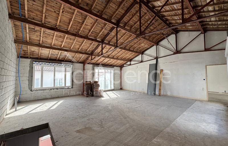 Appartement - 137 m² - 4 pièces