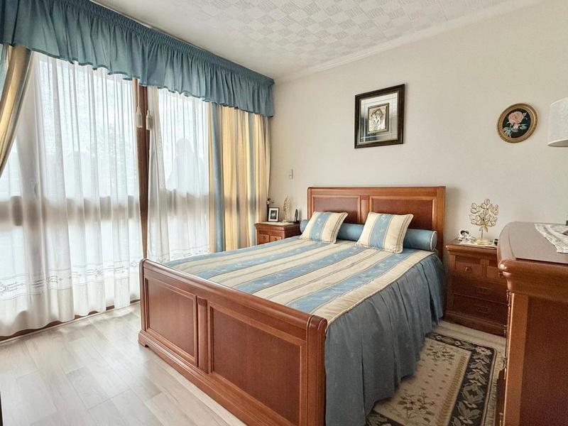 Appartement - 75 m² - 4 pièces