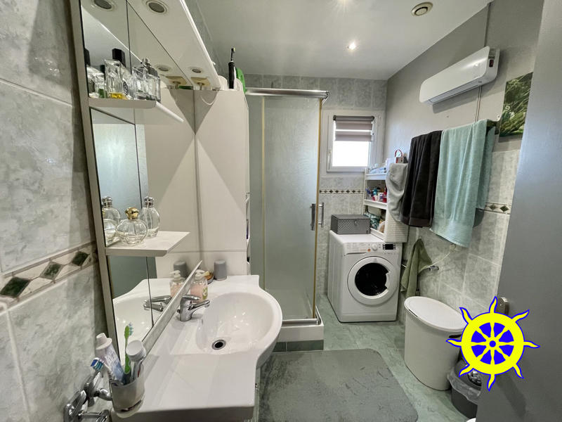 Appartement - 71 m² - 4 pièces