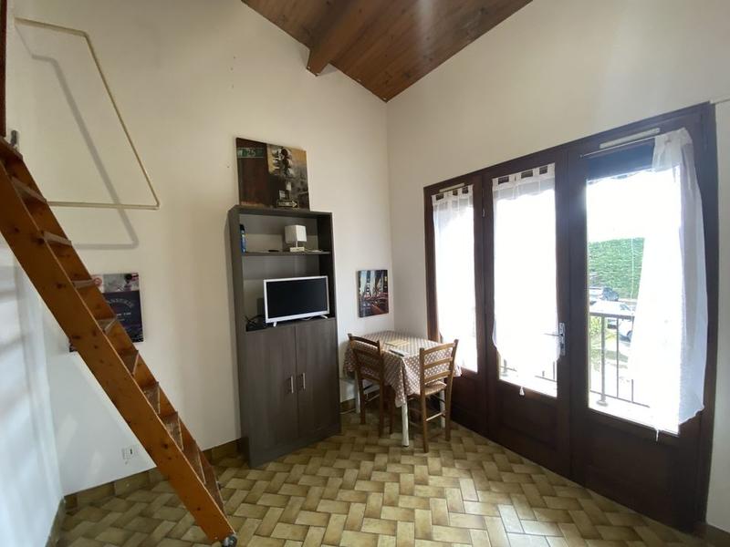 Appartement - 22 m² - 1 pièce