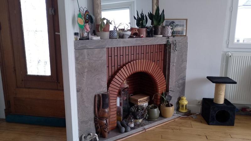 Duplex - 170 m² - 7 pièces